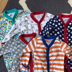 Old Navy sleeper bundle